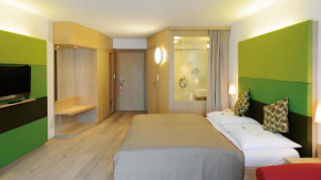 Гостиница Seehotel Schwan, Гмунден